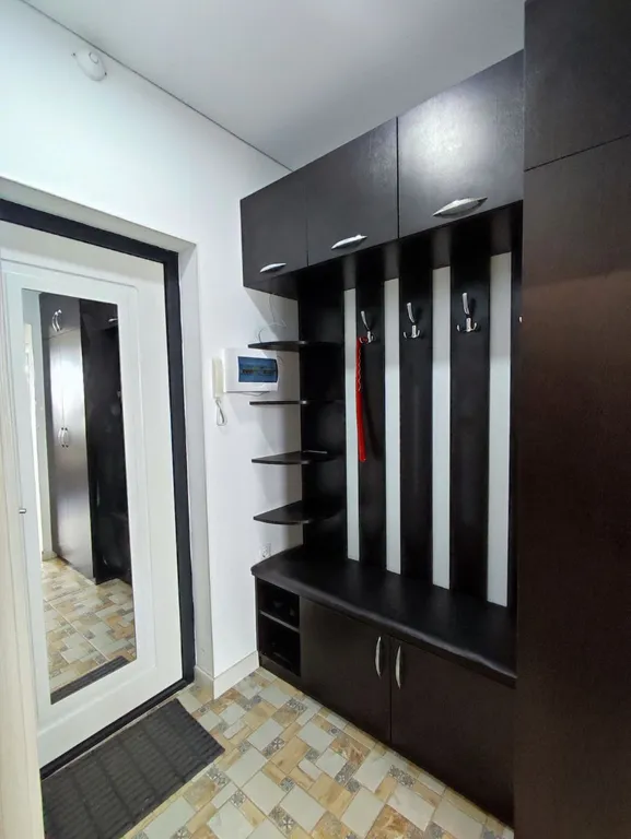 Уютная студия в центре города