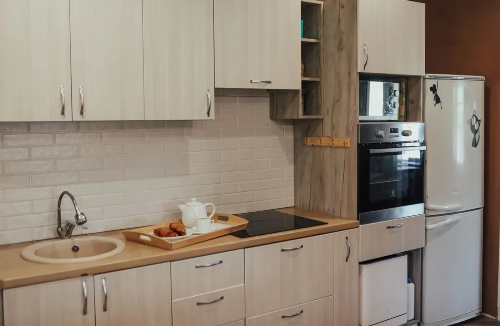 4-комнатный Дом