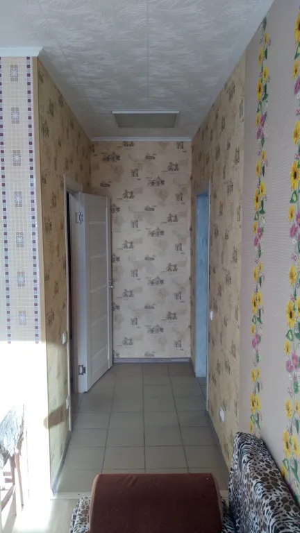 Уютная квартира в престижном районе города