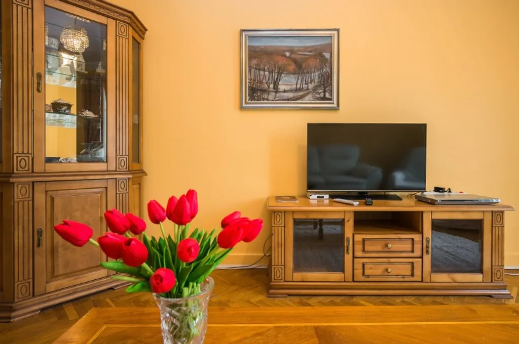 Лучшая квартира в самом центре