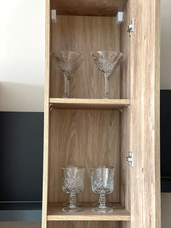 Квартира Апартаменты у моря — Зеленоградск