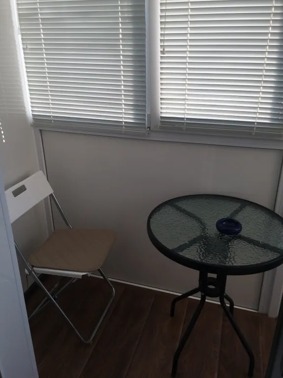 Квартира Уютная квартира в 15 минутах от моря — Евпатория