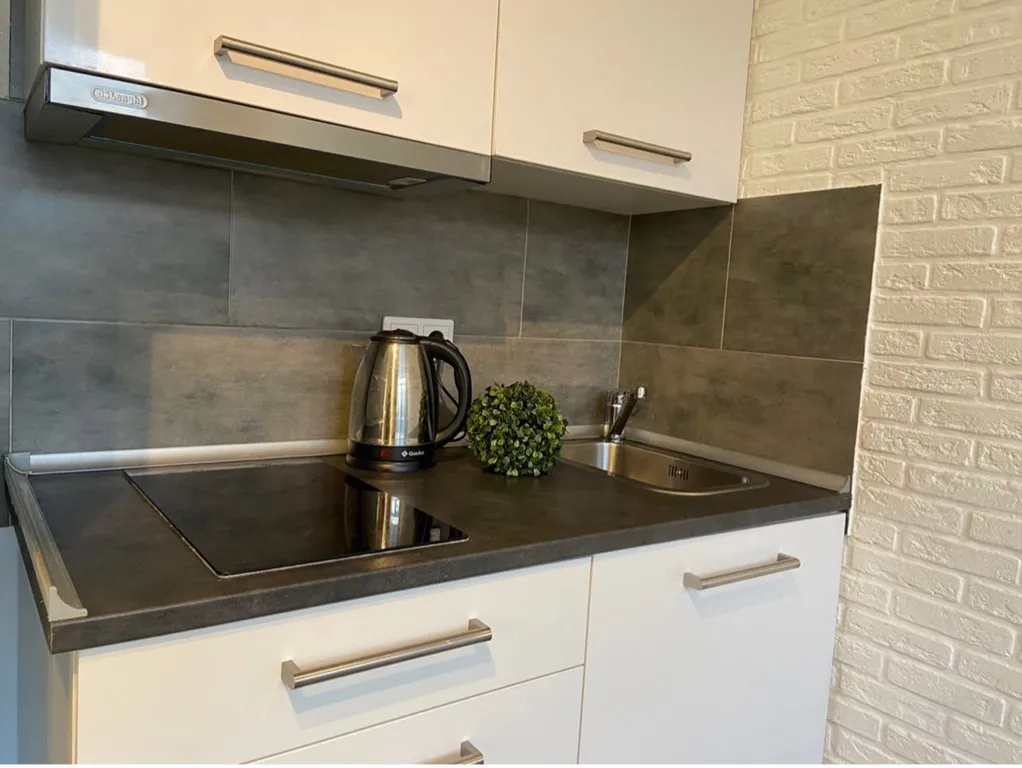 Апартамент Жили Были