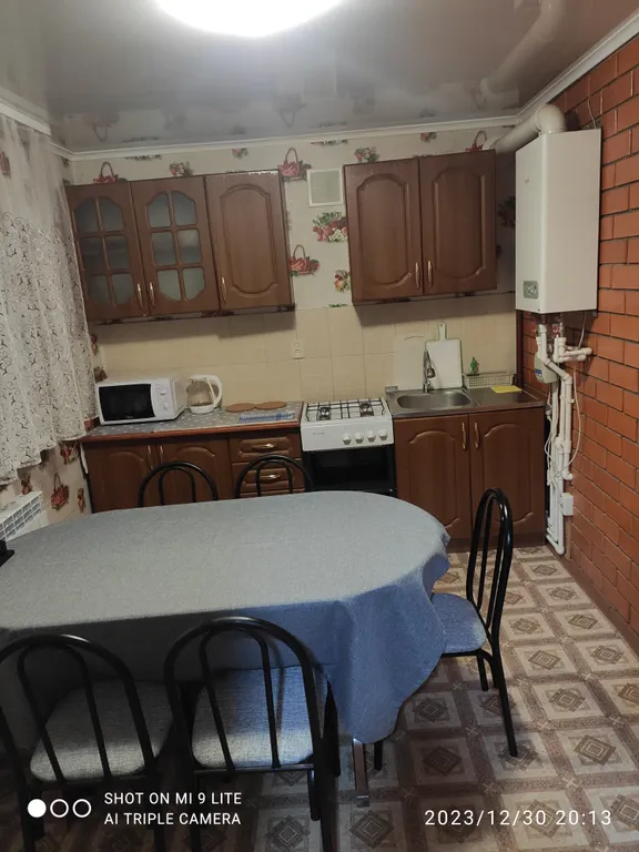 Коттедж Гостевой дом - Луговая Гармония — Ейск