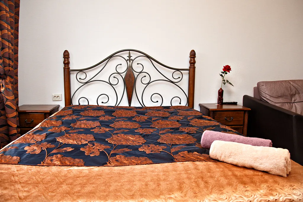 Квартира в центре, МЧС