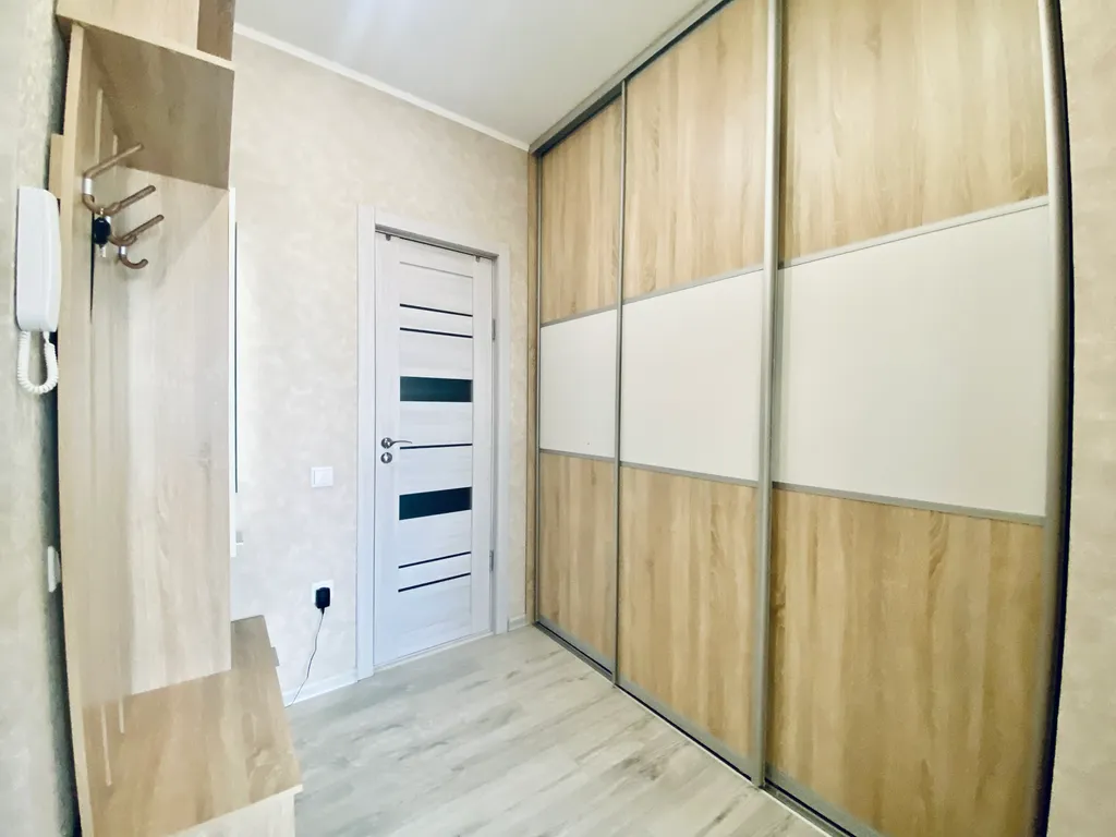 Уютная студия в Тюменской слободе