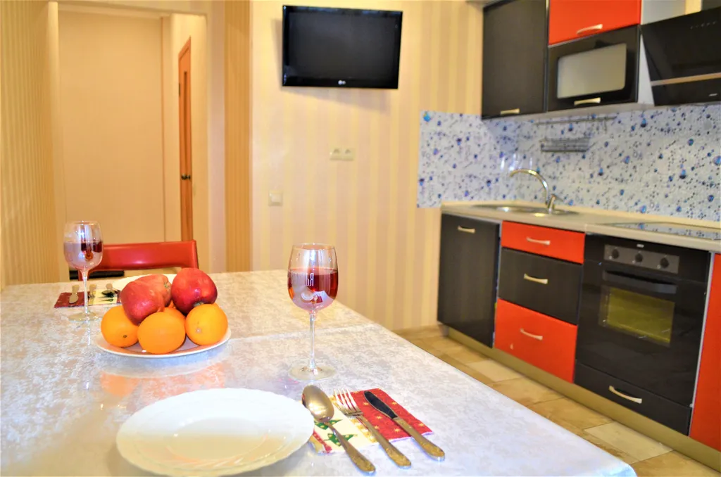 Квартира в жк центр