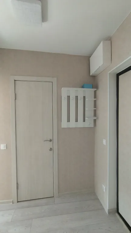 Уютная квартира с видом на горы