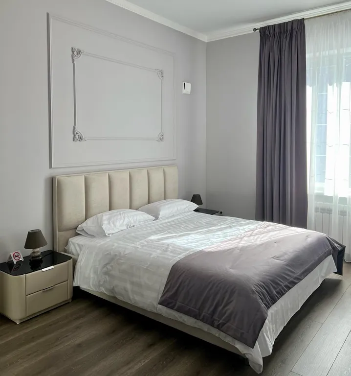 Уютная квартира в тихом центре — аренда посуточно в Ростов-на-Дону