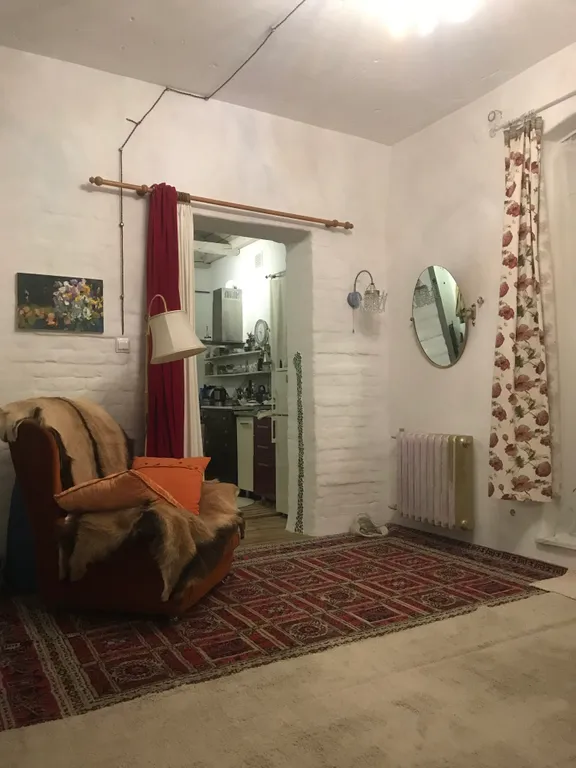 Дизайнерский домик