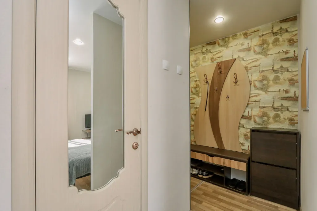 Уютно Ижевск. Квартира для командированных. Отчетные документы