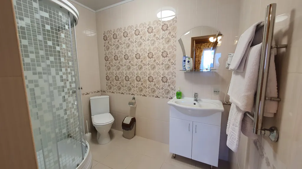 Дом у Покровского монастыря