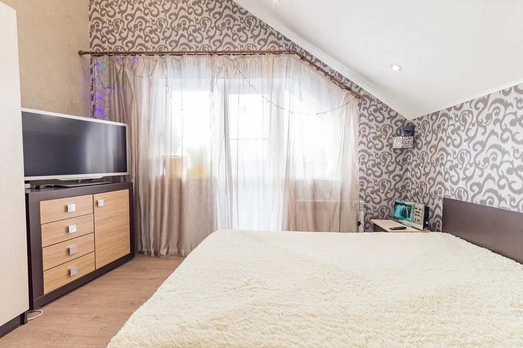 3-комнатный Дом