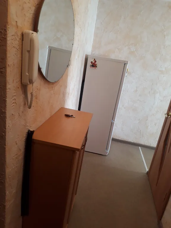 Квартира Однокомнатная квартира в тихом районе — Пионерский