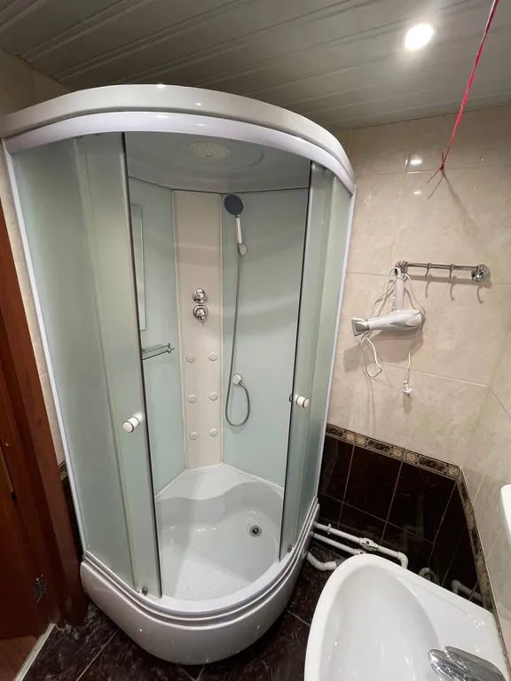 Уютная и теплая квартира недалеко от вокзала