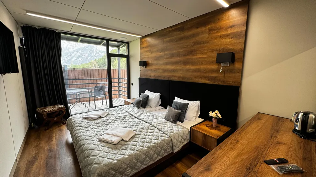 1-комнатный Дом