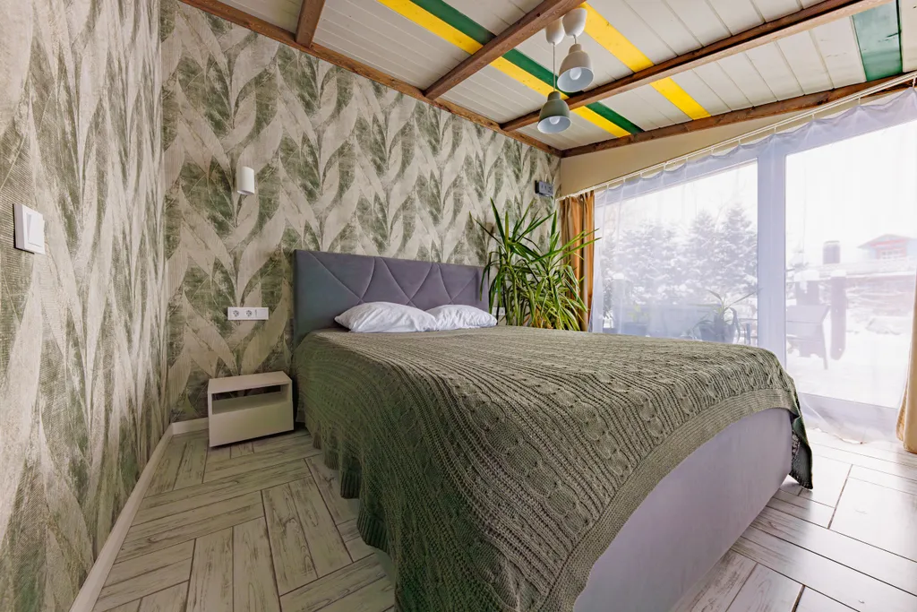 Квартира Апартамент Татьяна Ларина — аренда посуточно в Суздаль