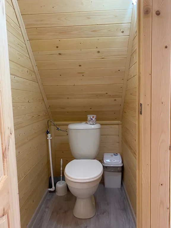 Коттедж Дом у песчаного пляжа — Анапа