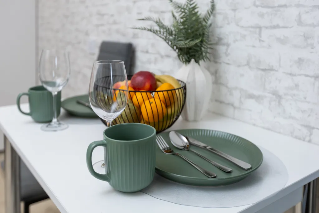 Новая уютная студия около "Города Еды"