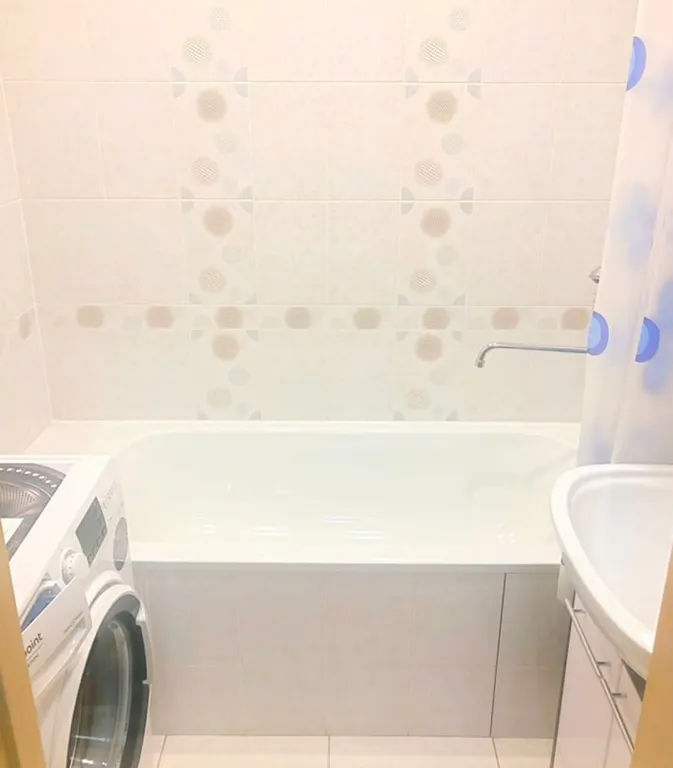 Квартира 1-комнатная Квартира — Екатеринбург