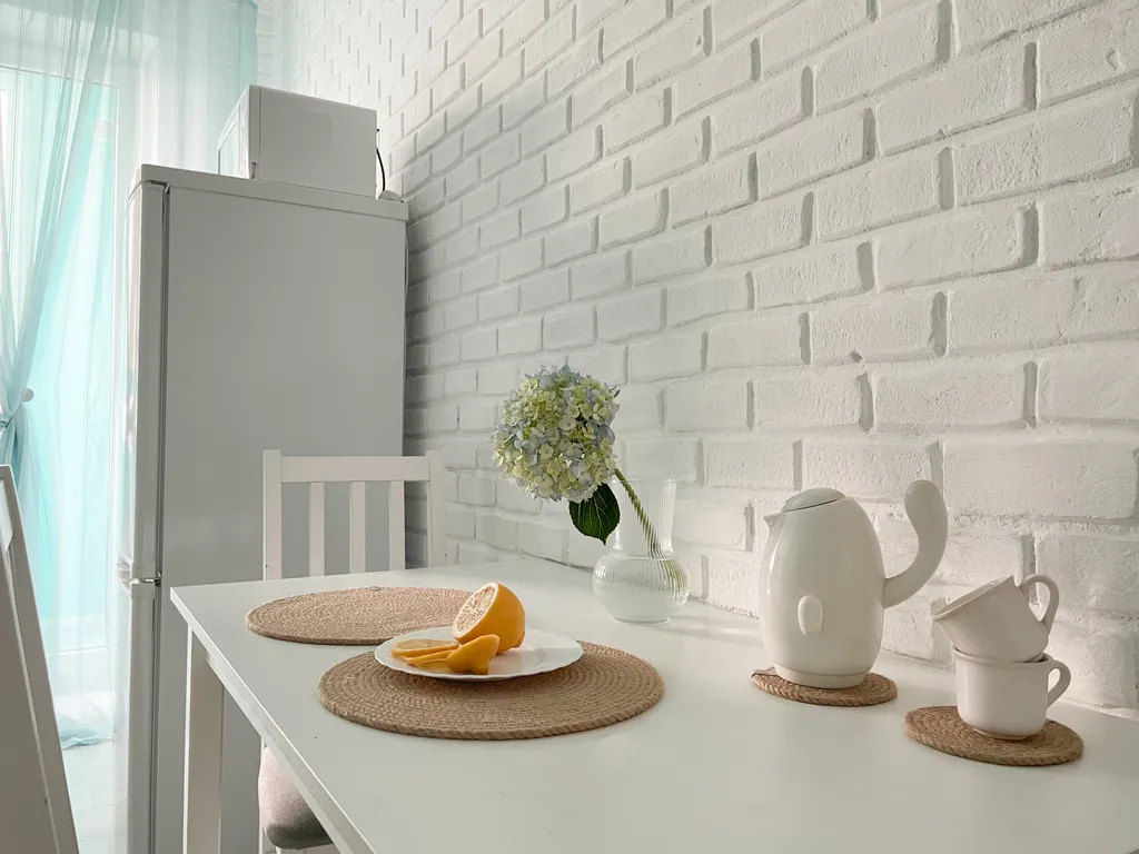 Апартаменты Аквамарин