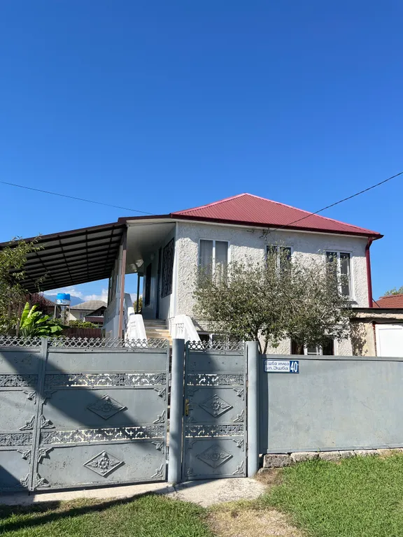 5-комнатный Дом