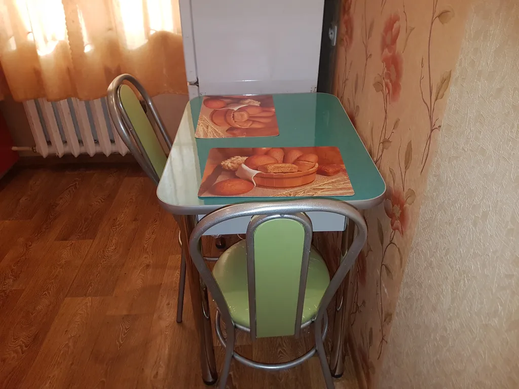 2-комнатная квартира      45м2