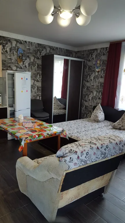 Домик студия у моря!!!