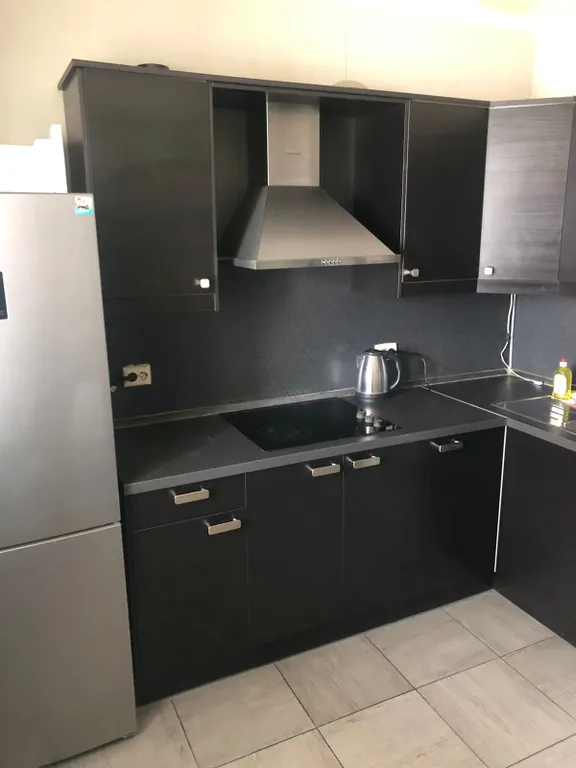 Уютные апартаменты