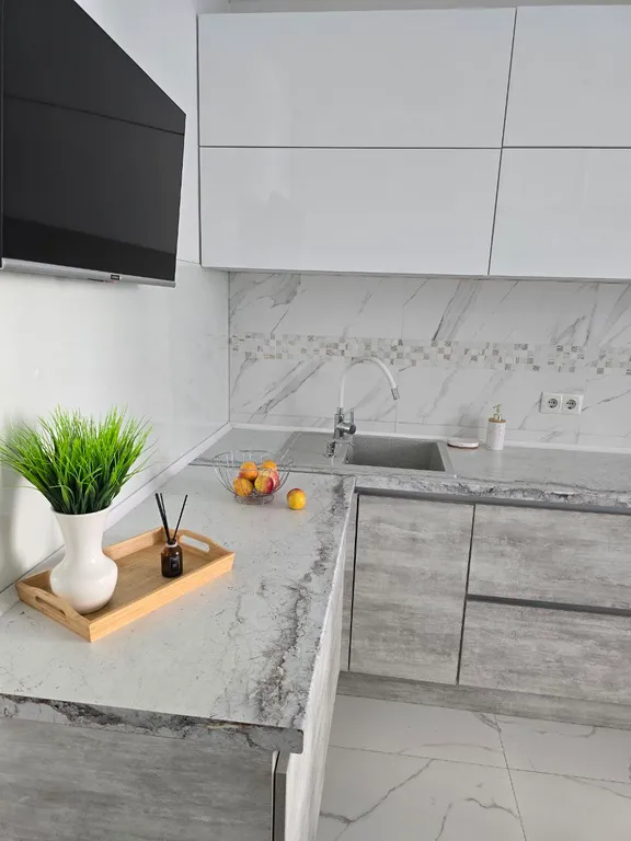 Уютная квартира в центре города — аренда посуточно в Самара