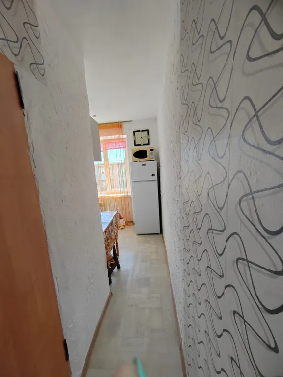 2-комнатная квартира на 4-6 человек с видом на море