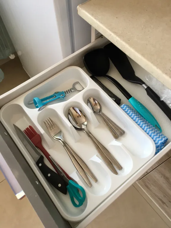 Квартира Квартира с прекрасным видом на город — Краснодар