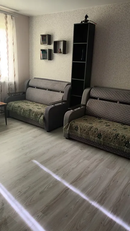 Уютная квартира — аренда посуточно в Таганрог