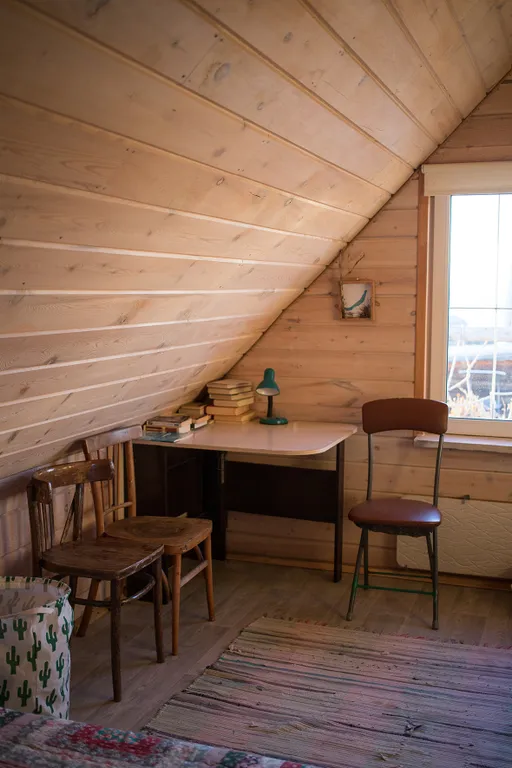 4-комнатный Дом