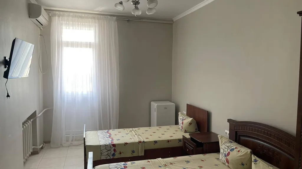 Квартира Комната — Геленджик