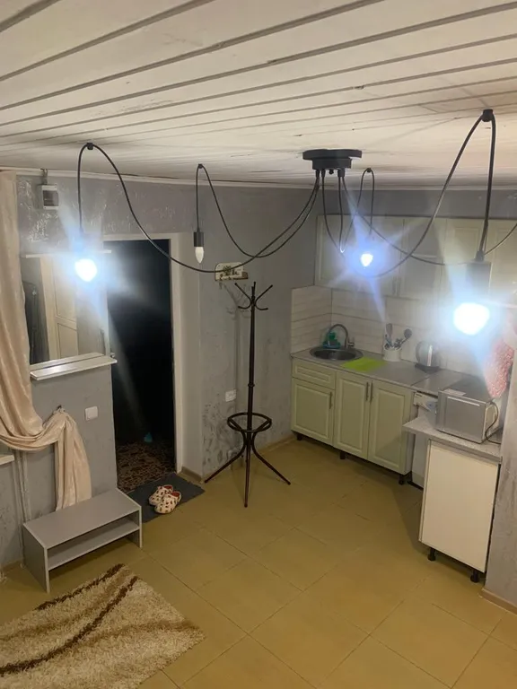 Уютный коттедж недалеко от моря — аренда посуточно в Тамань