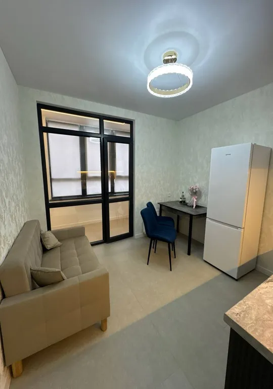 ЖК Мойнаки Ривьера