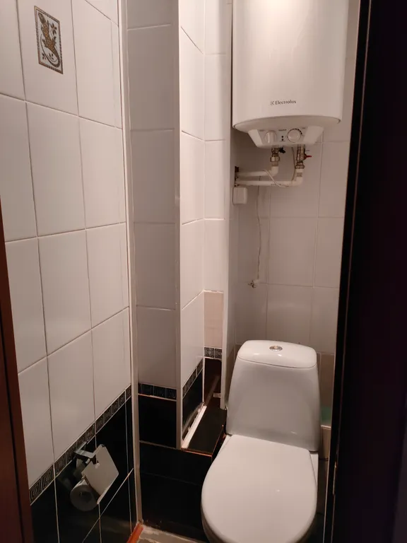 Отличная 2-комнатная квартира