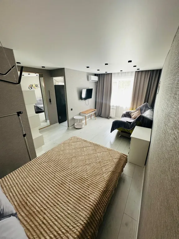 Уютная студия