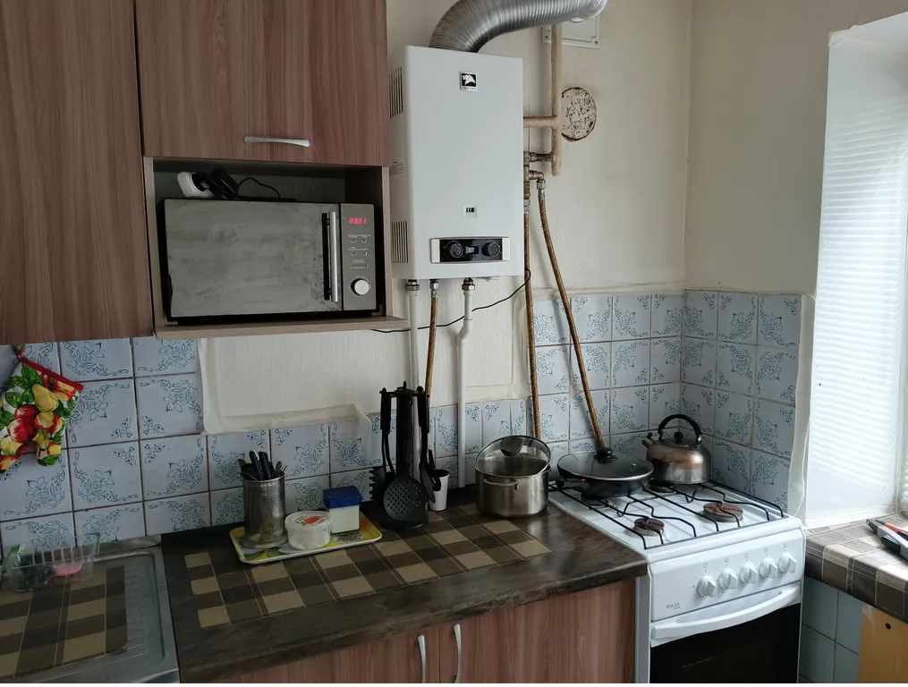 Уютный стандарт у Таганая