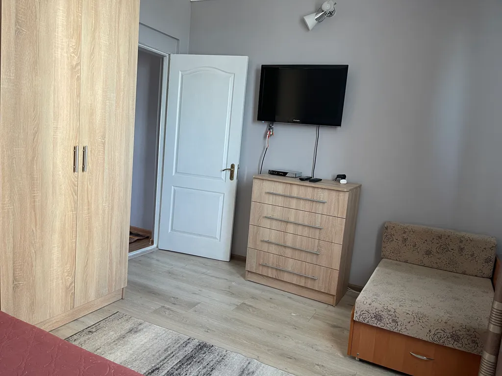 Этаж под ключ с 3 спальнями до 7 человек