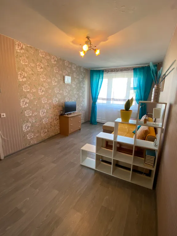 Центр Древлянки