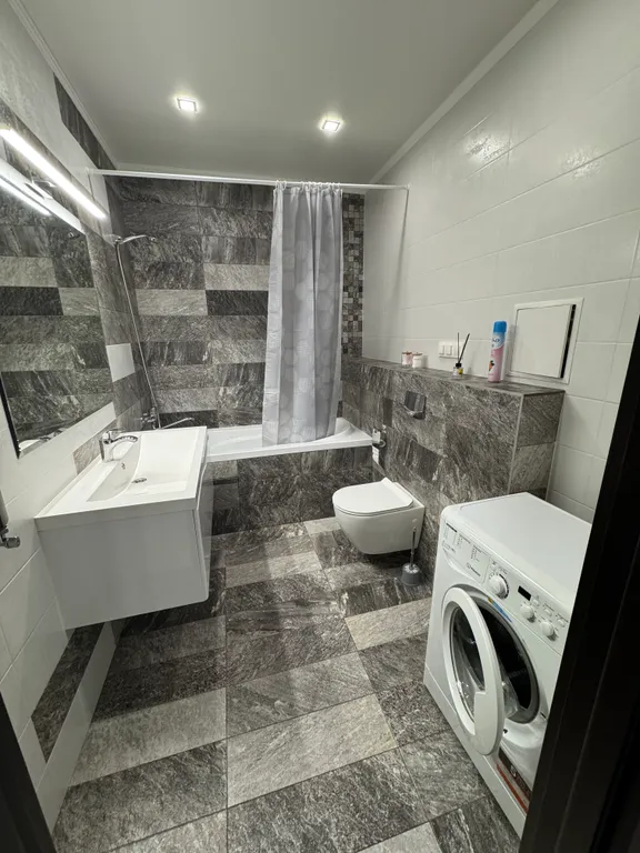 Квартира Однокомнатная уютная квартира для Вашего комфортного проживания — Калининград