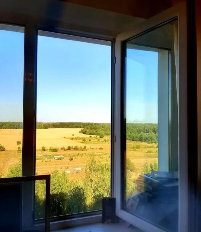 Уютная квартира возле крупнейшего санатория