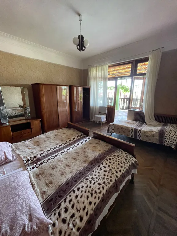 Приятный отдых