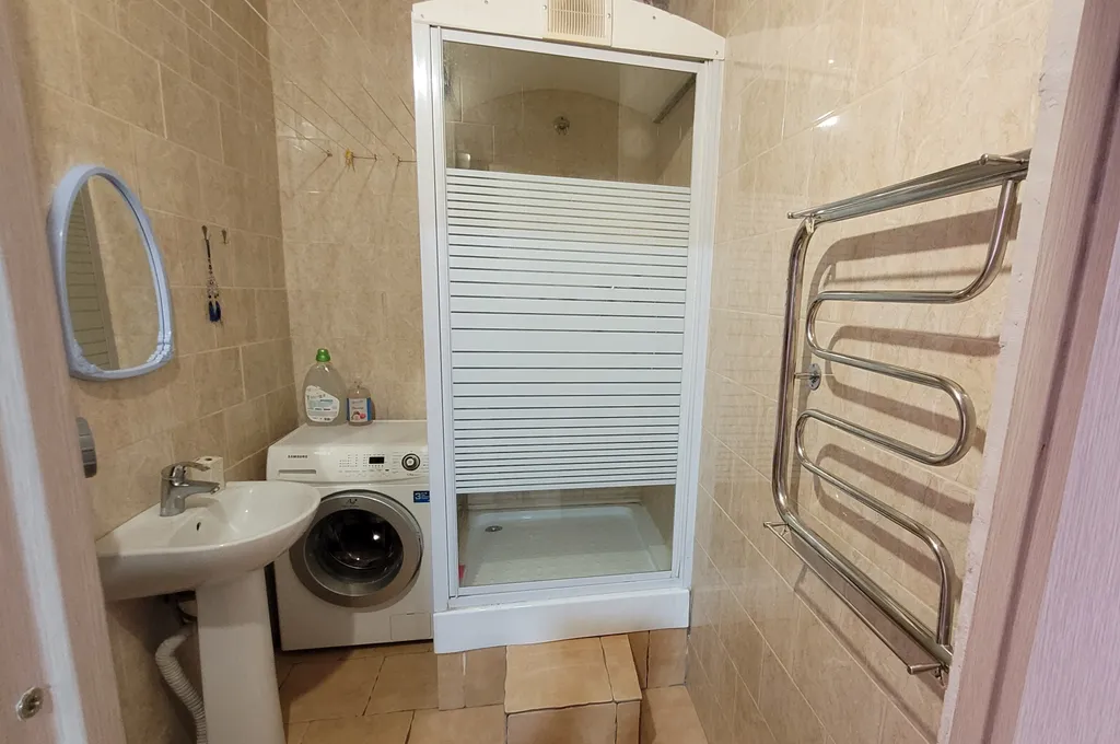 Квартира для семьи