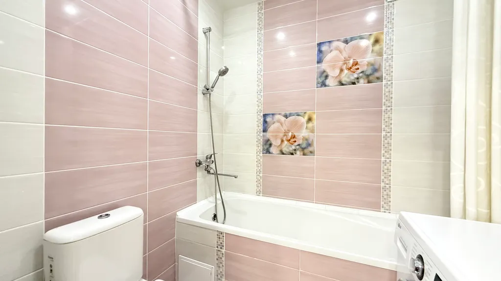 Hugge Place |Уютная студия с wi-fi и самозаселением