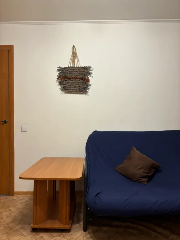 1-комнатная Квартира — аренда посуточно в Севастополь