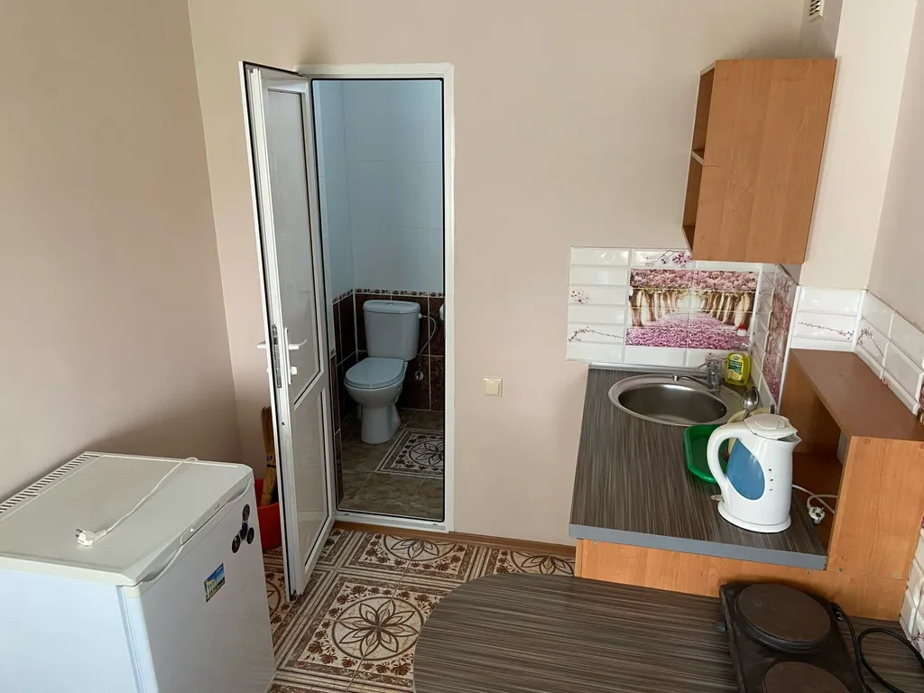 Люкс до 4-х человек 1-2 этажи