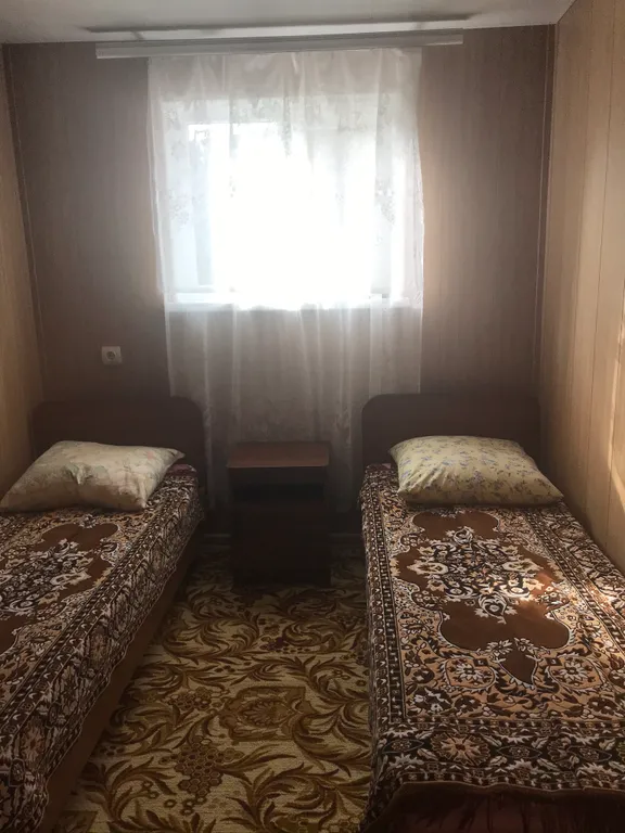 Квартира Уютная комната в хорошем расположение. — аренда посуточно в Ейск